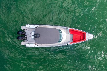28' Axopar 2020 Yacht For Sale